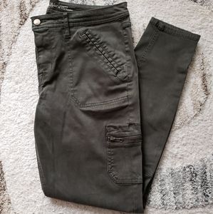 Mossimo Mid-rise jegging